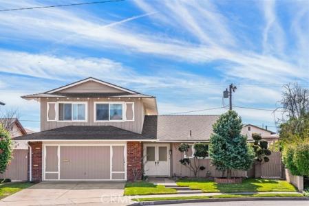 Crystal, Cypress, Californie 90630, États-Unis