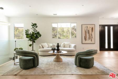 Mount Carmel Dr, Glendale, קליפורניה 91206, ארצות הברית של אמריקה 