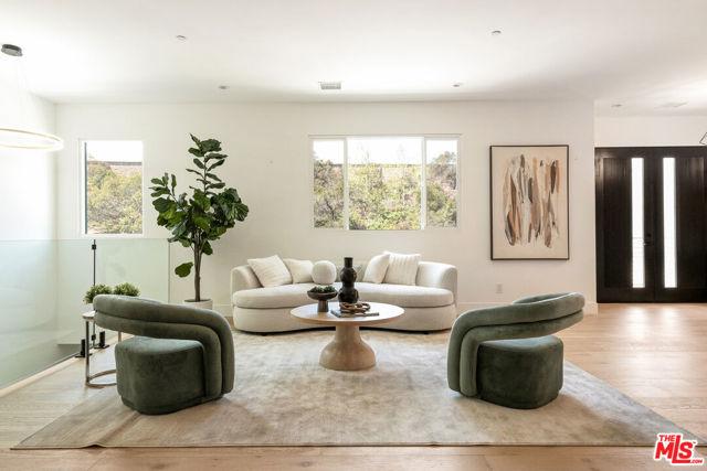 Mount Carmel Dr, Glendale, קליפורניה 91206, ארצות הברית של אמריקה