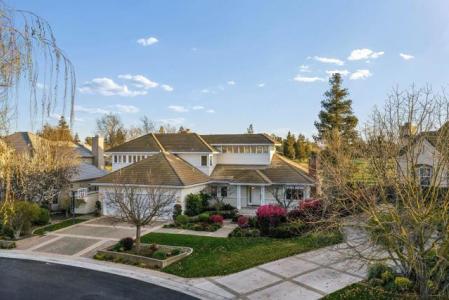 Gleneagles Drive, Stockton, Californie 95219, États-Unis