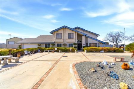 Kiowa, Apple Valley, Californie 92308, États-Unis