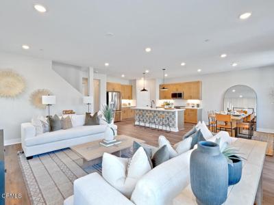 Bushwillow Way, Piru, كاليفورنيا 93040, الولايات المتحدة