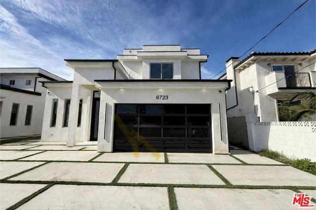 Sunnyslope Avenue, Van Nuys, Californie 91401, États-Unis