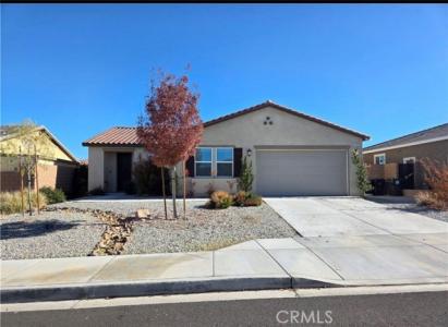 Ferro, Victorville, Kalifornien 92392, USA