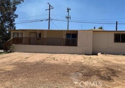 Mazie Avenue, Perris, קליפורניה 92570, ארצות הברית של אמריקה 