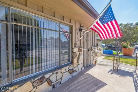 W Via Acosta, Montebello, California 90640, HOA KỲ