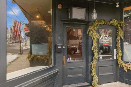 233 Spring Street, Newport, RI 02840, USA