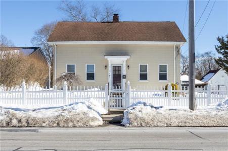 567 Providence Street, Warwick, RI 02886, USA