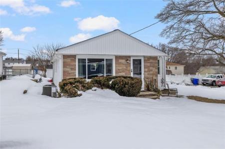 20 John Street, North Providence, Rhode Island 02904, Estados Unidos