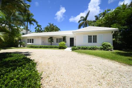201 Pendleton Avenue, Palm Beach, Florida 33480