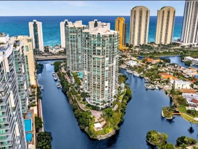 16500 Collins Avenue 356, Sunny Isles Beach, Florida 33160