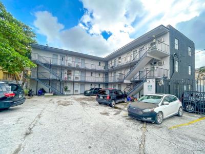 1261 NW 59th Street, Miami, Florida 33142