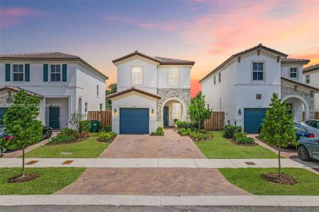 2369 NW 131st Cir, Miami, Florida 33167, USA