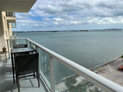 1155 Brickell Bay Dr 1107, Miami, Florida 33131, USA