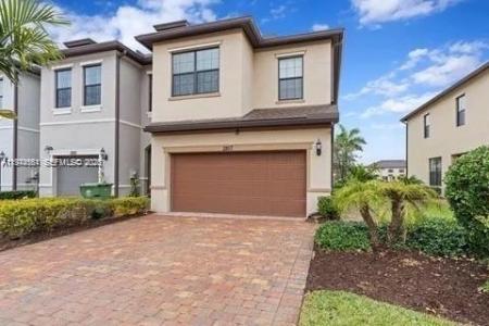 2857 Bard St, Palm Springs, Florida 33406, USA