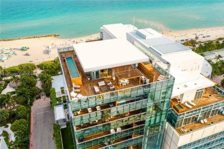 2901 E Collins Ave 1602, Miami Beach, Florida 33140