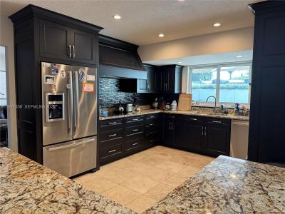 3900 N 43rd Ave, Hollywood, Florida 33021, USA