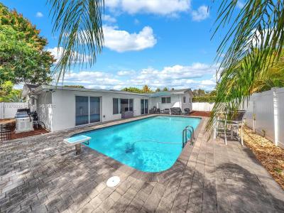 5100 NE 14th Ter, Fort Lauderdale, Florida 33334, USA