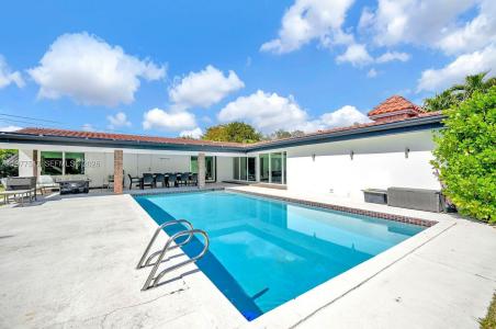 7700 SW 139th Ter, Palmetto Bay, Floride 33158, États-Unis