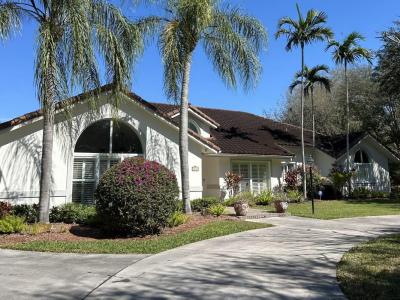 8001 SW 160th Street, Palmetto Bay, Floride 33157, États-Unis
