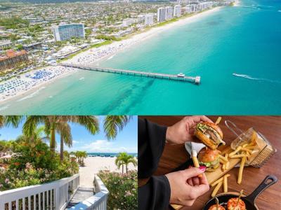 Commercial Blvd, Lauderdale By The Sea, Florida 33308