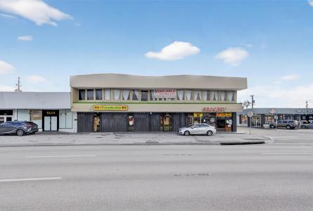 1232 NE 163 Street, North Miami Beach, Florida 33162, Stati Uniti