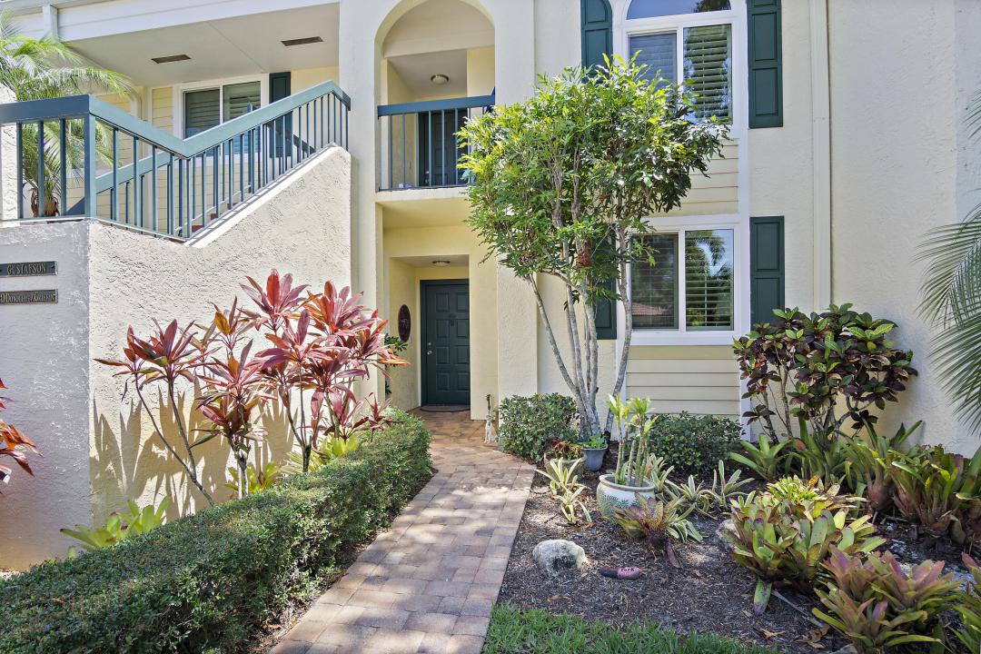 12457 Harbour Ridge Boulevard 27, Palm City, Флорида 34990, Соединенные Штаты