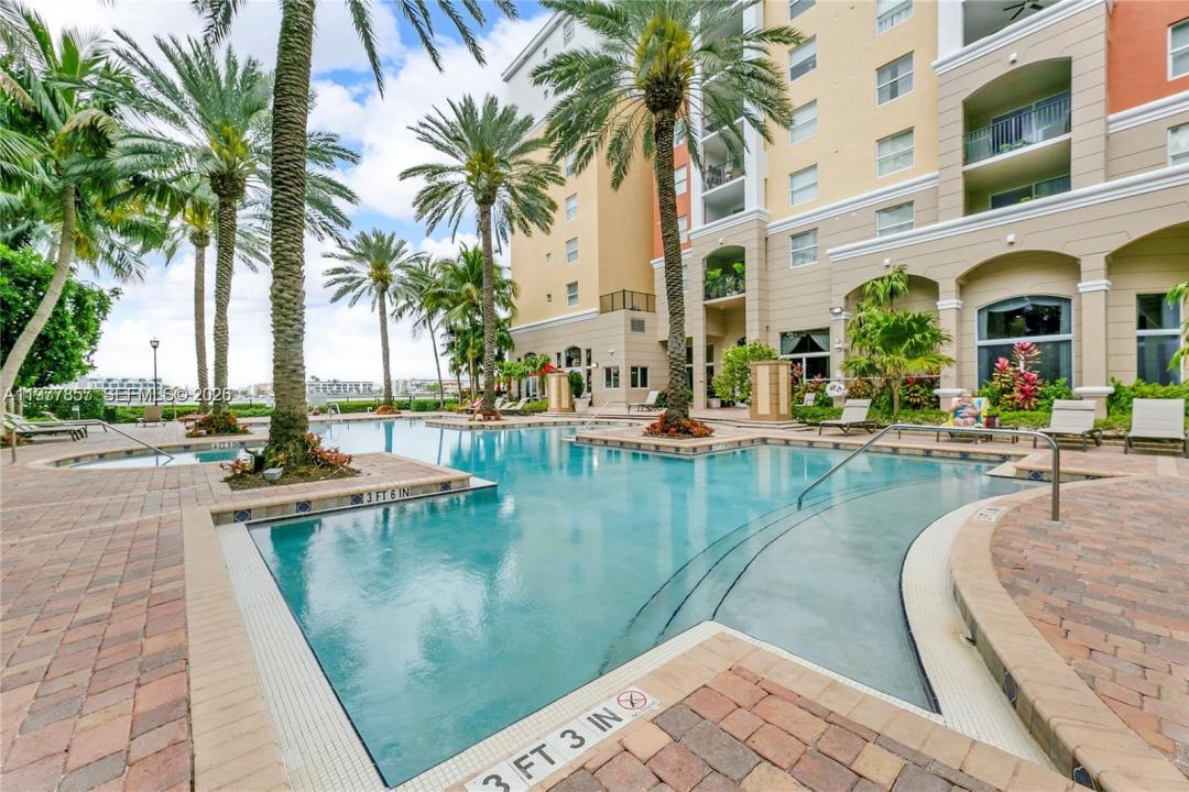 17100 N Bay Rd 1810, Sunny Isles Beach, 플로리다 33160, 미국