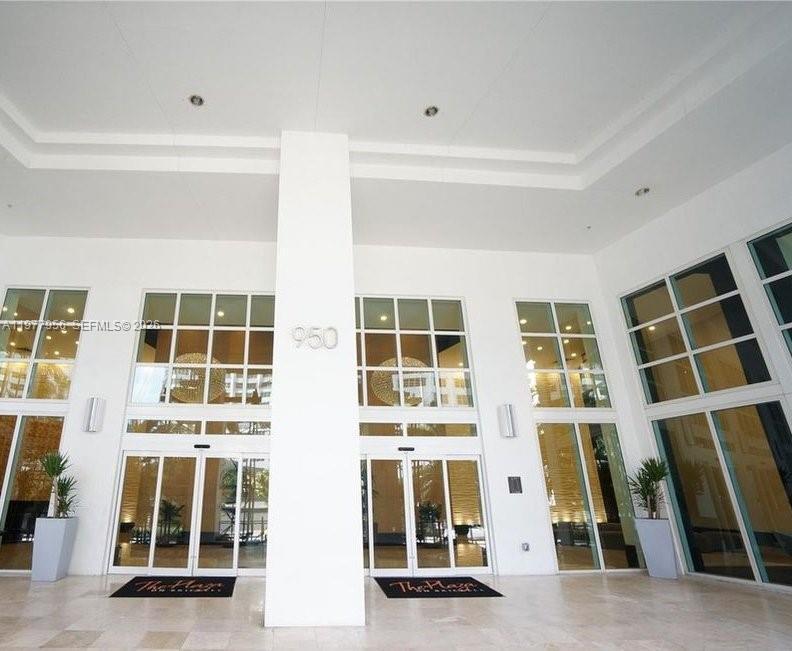 950 Brickell Bay Dr 1107, Miami, 플로리다 33131, 미국