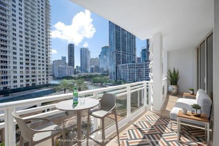901 Brickell Key Blvd 901, Miami, Florida 33131, USA