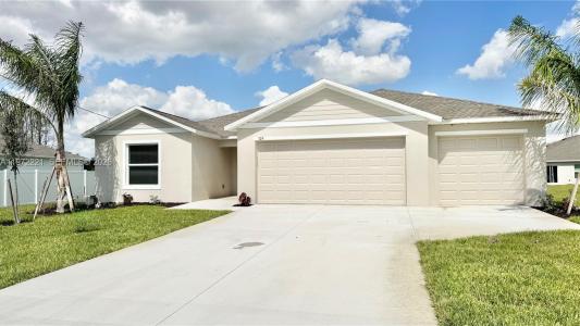 329 MARTA DR, Lehigh Acres, Florida 33974