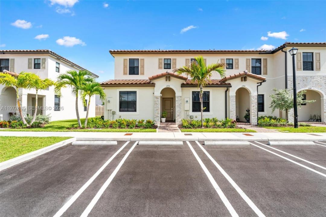 11755 SW 246th Ter, Homestead, Flórida 33032, Estados Unidos