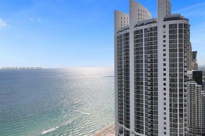 18201 Collins Ave 1202, Sunny Isles Beach, Floride 33160, États-Unis
