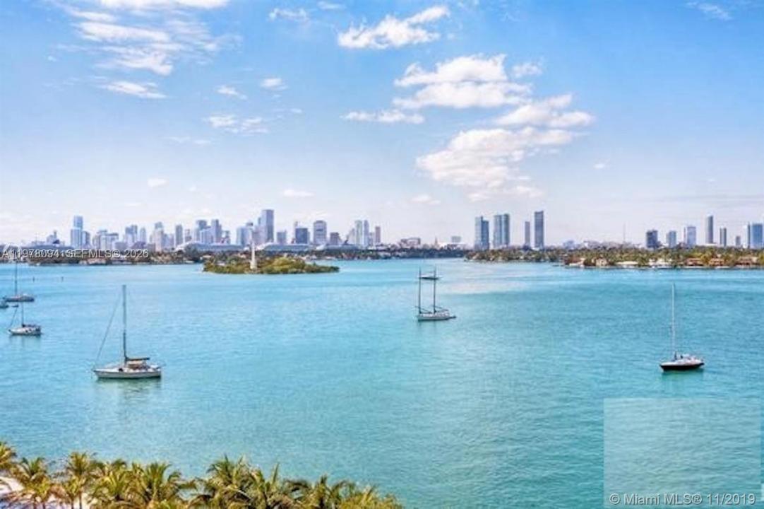 1500 Bay Rd 524S, Miami Beach, Floride 33139, États-Unis