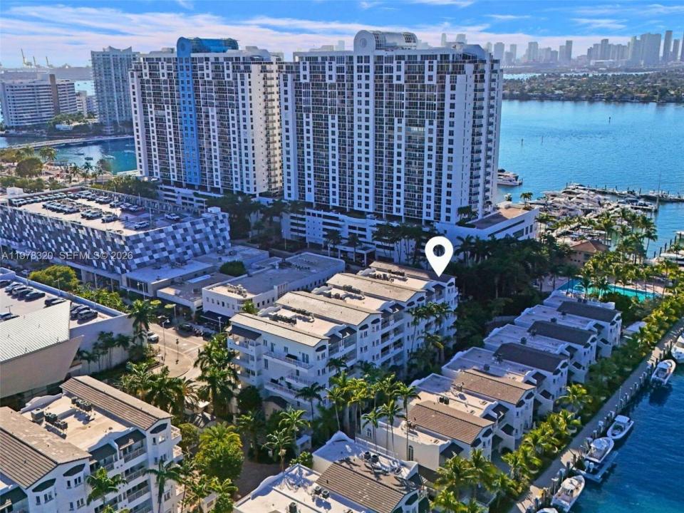 1415 Sunset Harbour Dr 202, Miami Beach, Floride 33139, États-Unis