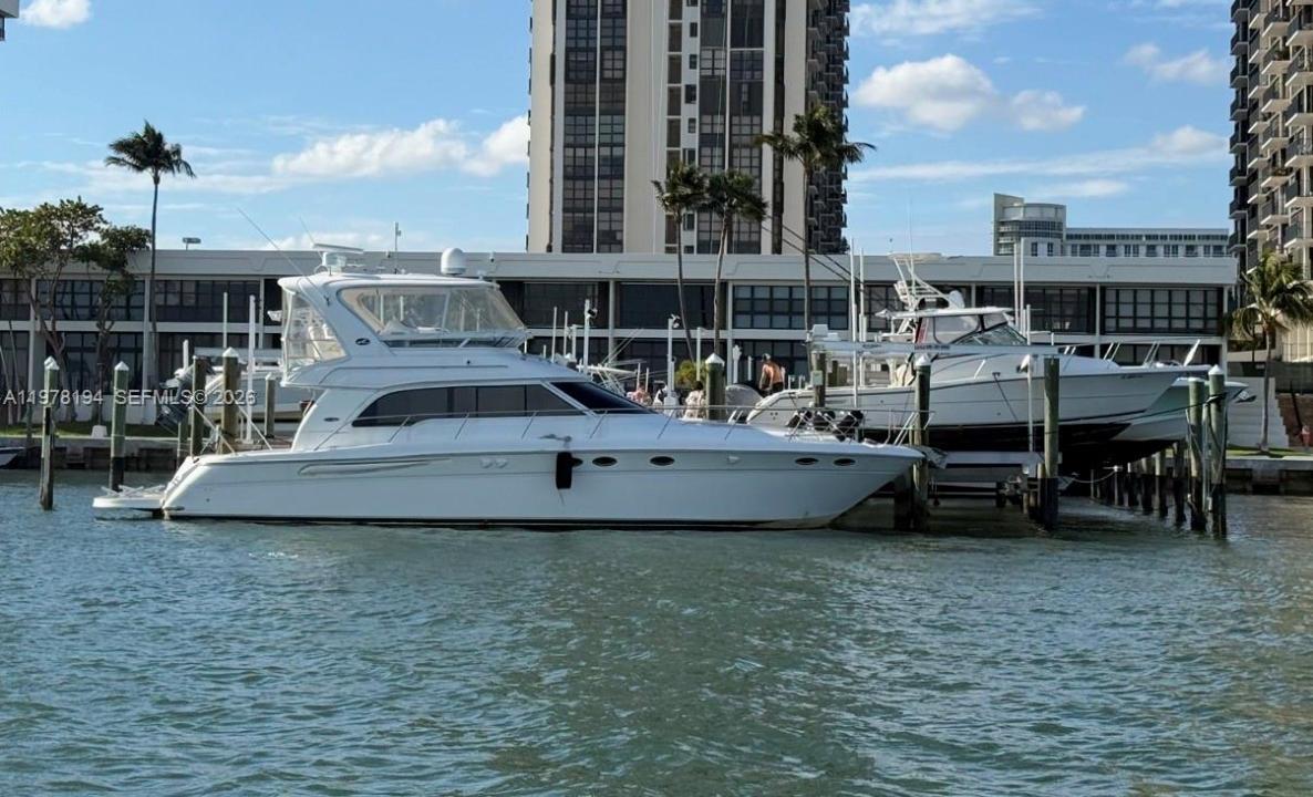 1901 Brickell Ave Slip 29A, Miami, 플로리다 33129, 미국