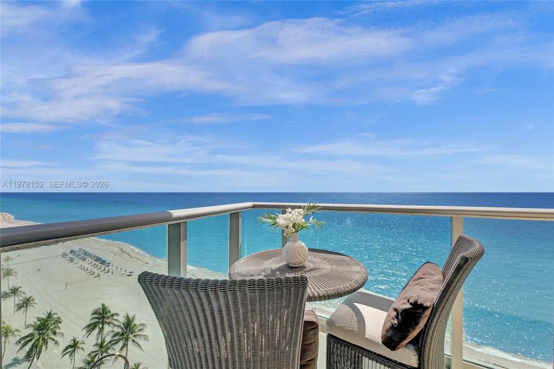 2501 S Ocean Dr 1510, Hollywood, Florida 33019, USA