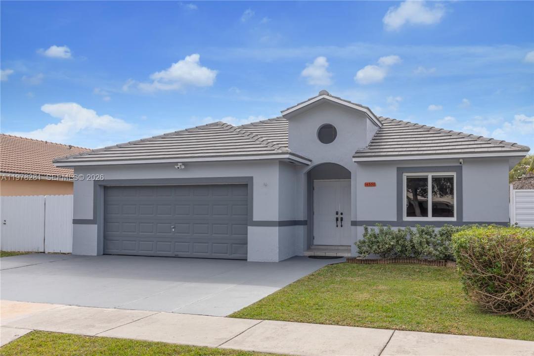 14358 SW 168th St, Miami, Floride 33177, États-Unis