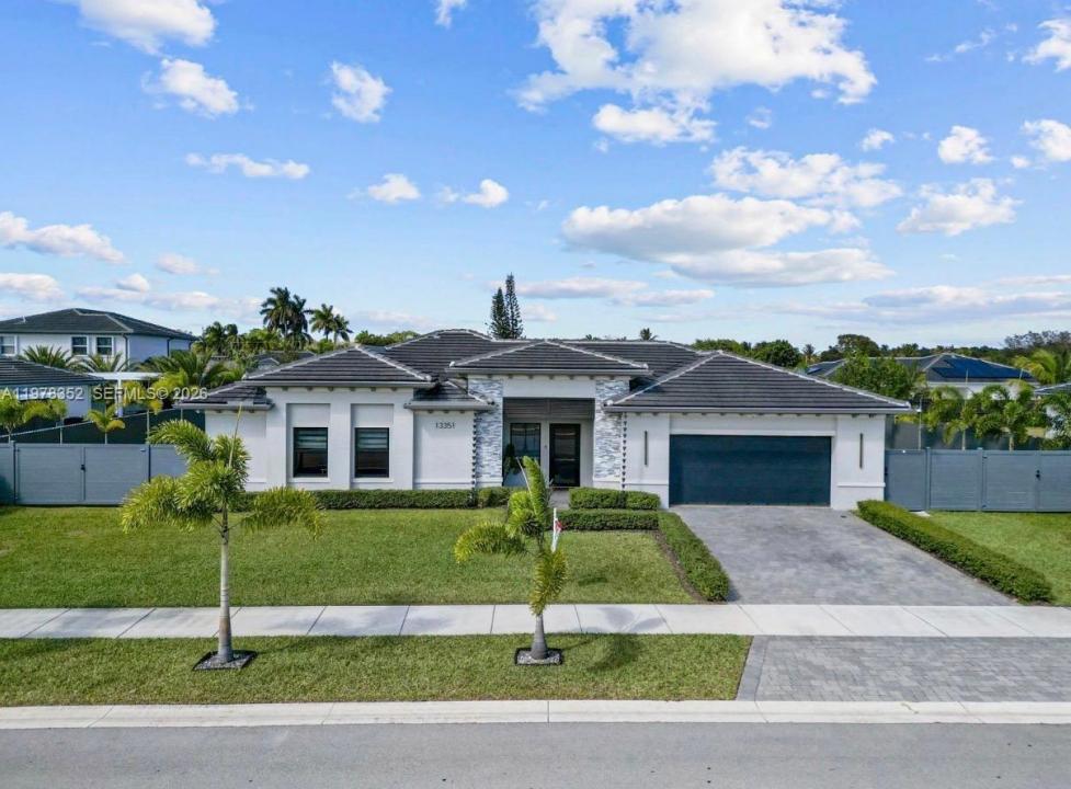 13351 SW 190th St, Miami, 플로리다 33177, 미국