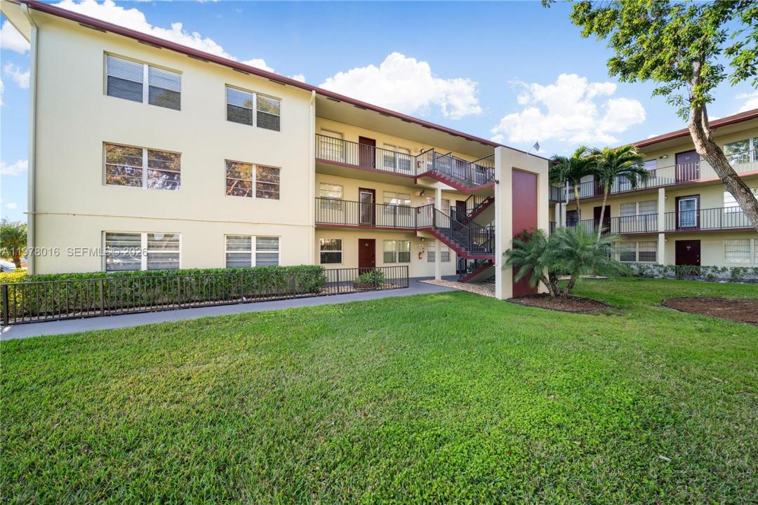 13455 SW 3rd St 302S, Pembroke Pines, 플로리다 33027, 미국