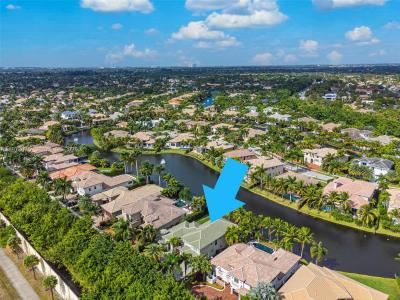 10221 Blue Palm St, Plantation, Florida 33324, Stati Uniti