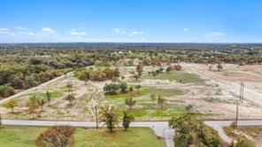 Lot 4 Perkins, Poolville, Texas 76487, USA