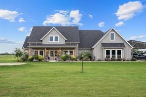 109 County Road 2696, Alvord, Texas 76225, Stati Uniti