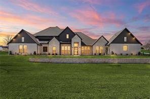 3035 Winding Creek Trail, Aledo, Texas 76008, Stati Uniti