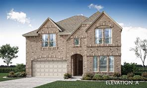 249 Fireberry Drive, Glenn Heights, Texas 75154, USA