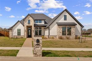 13062 Rainier Drive, Woodway, Texas 76712, USA