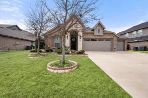 124 Sundance Circle, Waxahachie, Texas 75165, USA
