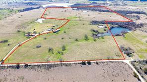 2355 County Road 2040 - 115.31 Acres, Corsicana, 텍사스 75110, 미국