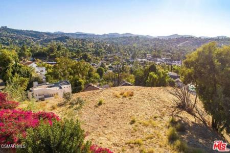 Calatrana Drive, Woodland Hills, Californie 91364, États-Unis