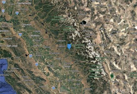 Rd 200, North Fork, California 93643, Stati Uniti